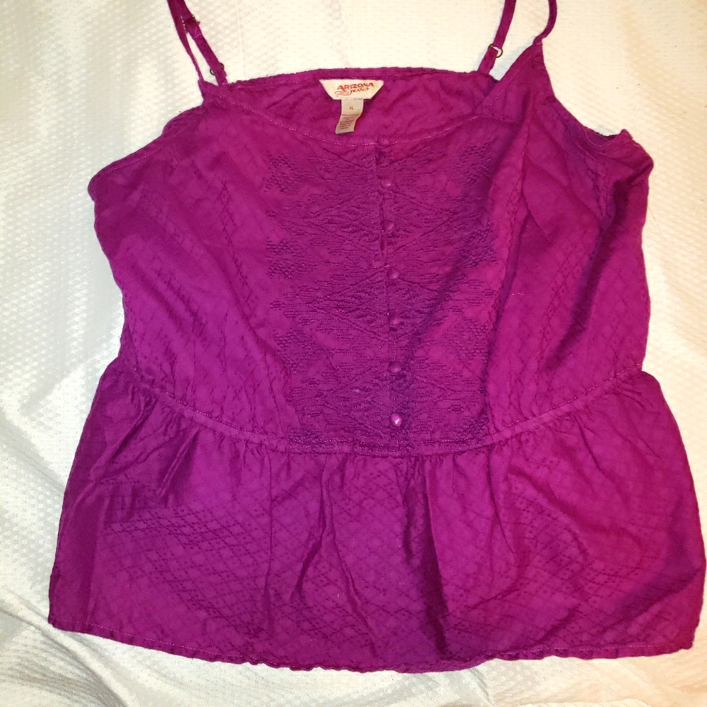 Women's top,  Size XL